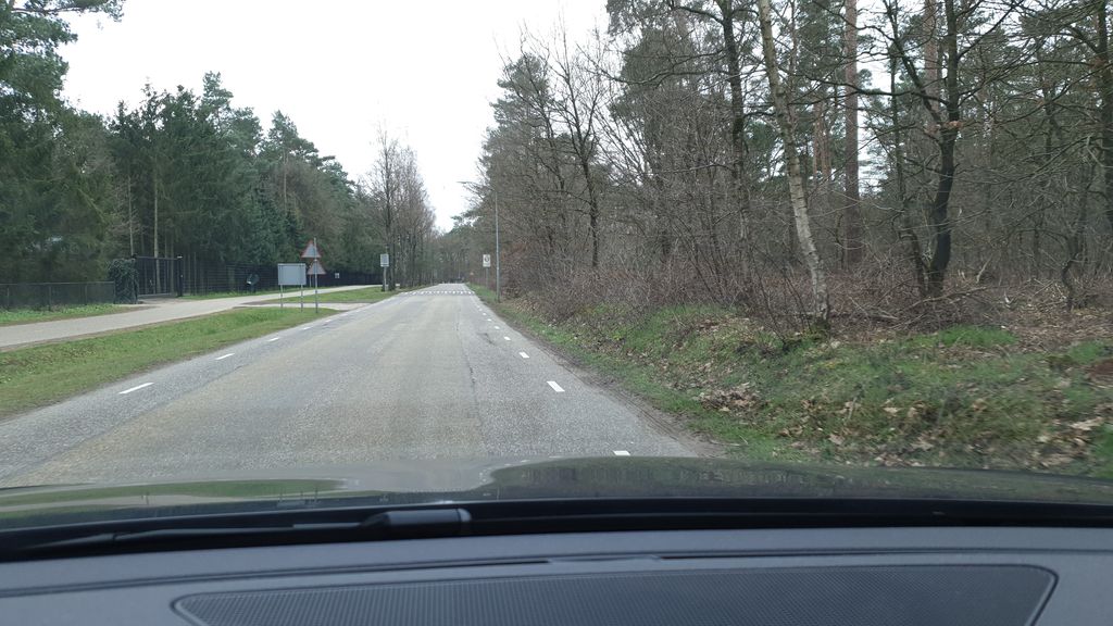 Zwembad Vakantiepark Molenvelden