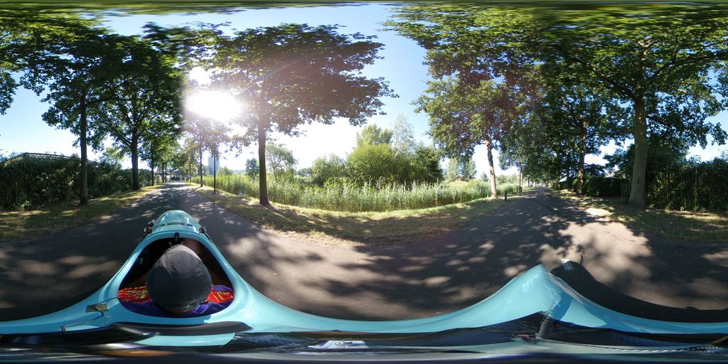 Waterpark Nieuwland