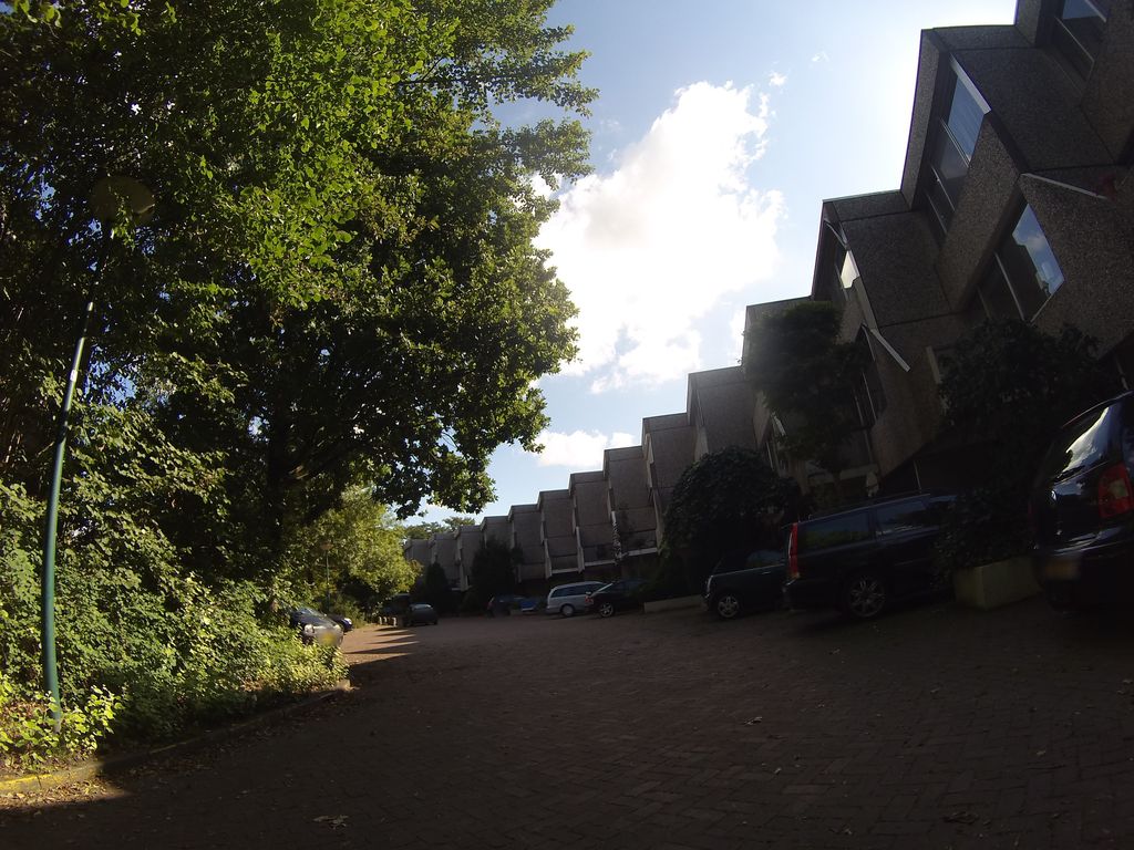 Zwembad Rozendaal