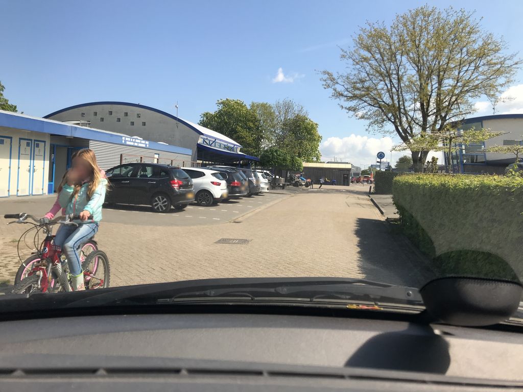 Waterspeeltuin