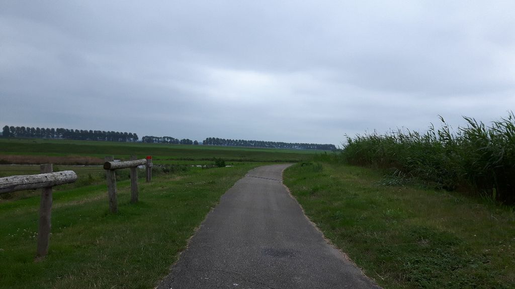 Wijde Aa Zuidzijde