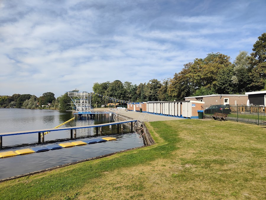 Natuurbad Engelbert