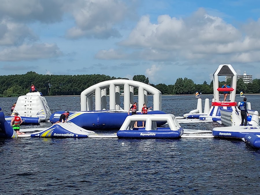 Storm Aquapark Vlietland