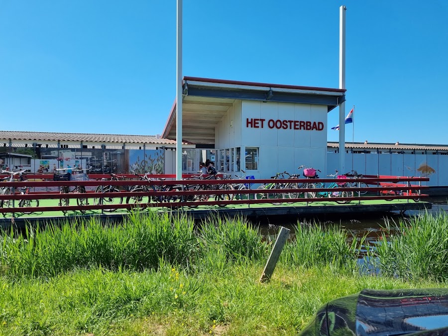 Het Oosterbad
