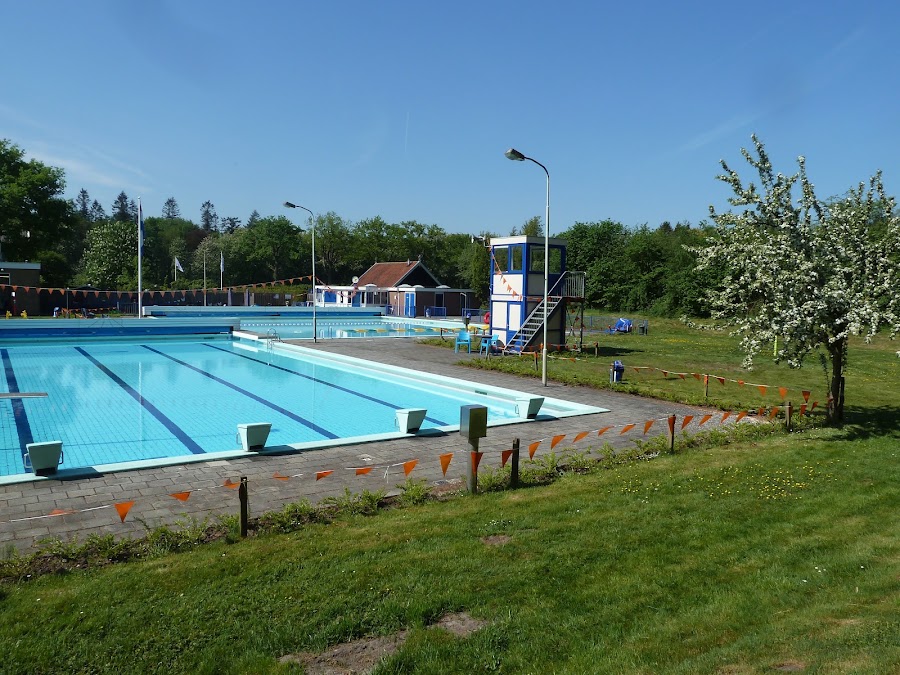 Openluchtbad Veenhuizen